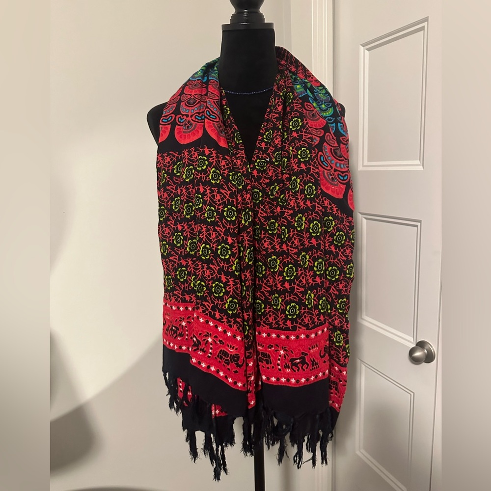 Wrap/Scarf. Large. - image 3